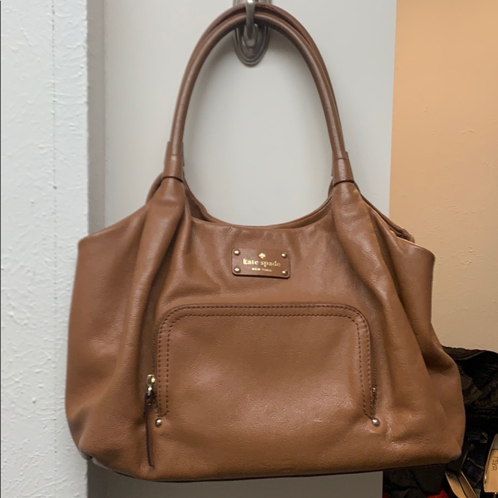 Kate Spade Hobo purse